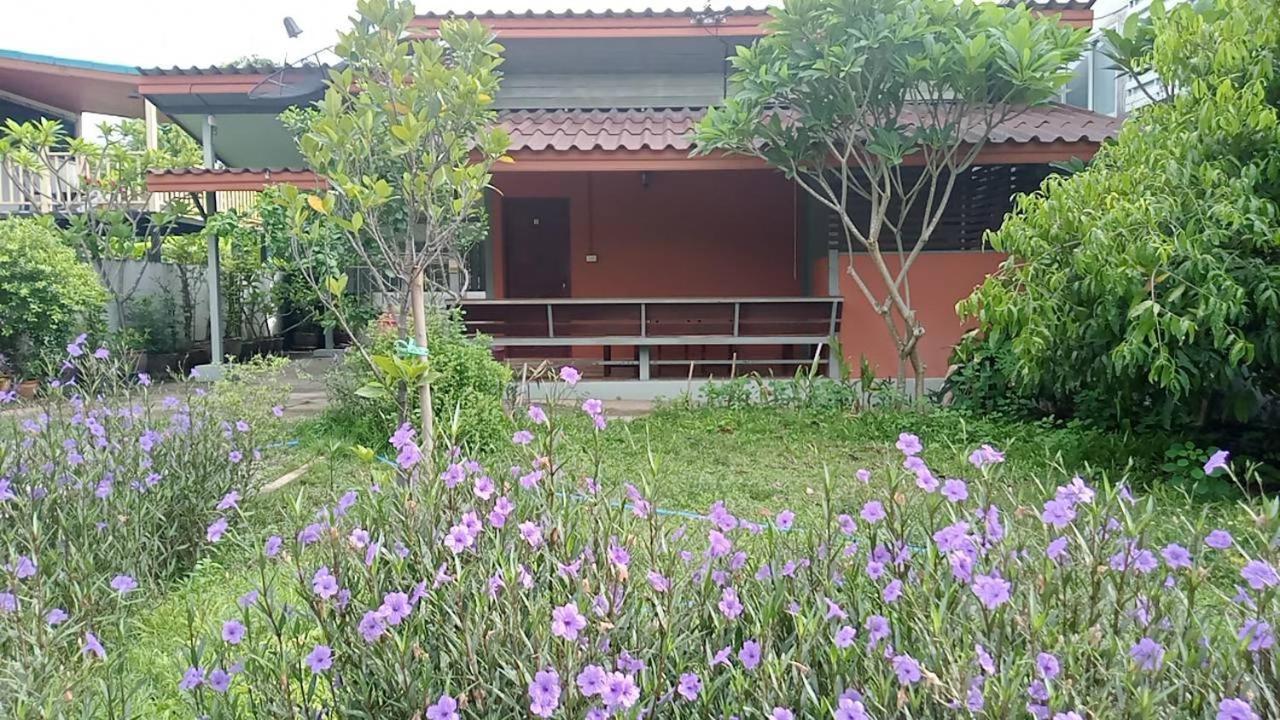 Takaidao Vintage Home Kanchanaburi Exterior photo